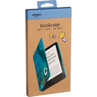 AMAZON Kindle Kids Edition 6", 16GB, Ocean dizajn, e-book čitač